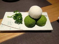 -栖川山葵家日式料理(凯德天府店)