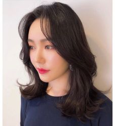 -3AM HAIR SALON染发接发