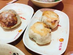 -求生煎包(武夷小区店)