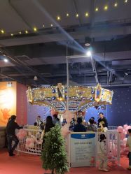 -幻贝家儿童乐园(苏州中心店)