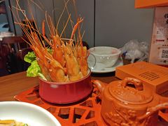 -四灶儿·2005地道杭帮菜(杭州鼓楼1店)