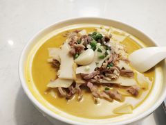 鲜笋脆肚-外婆小聚茶餐厅·生日·团建(市民中心店)