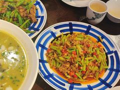 -川香渔府(万达店)