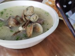 -明记海鲜大排档(巽寮湾店)