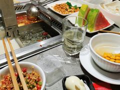 -海底捞火锅(青山湖万达夜宵主题店)