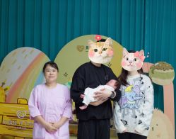 -惠州心享玥月子中心江北店