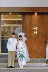 -时光印记婚纱摄影工作室·原创定制