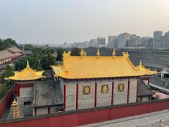 -西安市广仁寺