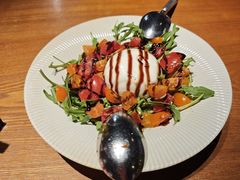 -JINNS锦时 steak&pizza(浸信会礼拜堂旧址店)
