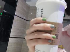 -星巴克(石厦街店)