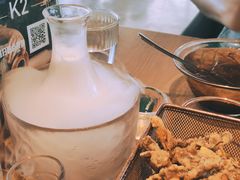 -苦尽酒馆·川菜(鼓楼店)