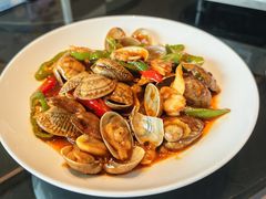 -徐记海鲜(高铁南站|沙湾公园店)