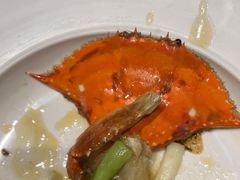 -鲜得莱渔港·小平岛海胆馆(七贤岭店)