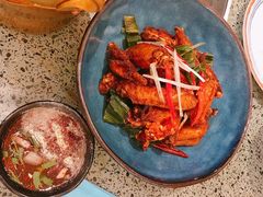 -Home Thai·泰谣(王府井apm店)