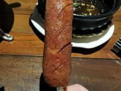 -福慧慈缘素食餐厅(王府井店)