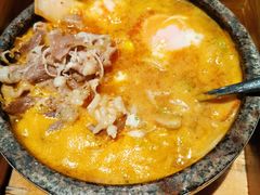 -仓桥家·焗寿司·锅物(光谷步行街店)