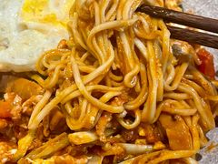 -圳兴面王·拌川·特色炒面(南山保利剧院店)