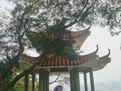 -广州市白云山风景名胜区