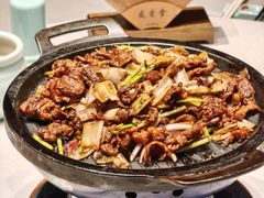 -四世同堂·京菜·烤鸭(双井店)