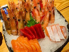 -花潮料理艺食馆(世欧广场店)