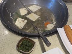 -九府羊鲜羊火锅·烧烤(任丘东风美食街店)