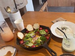 -沏点Trattoria意大利餐厅(新街口店)