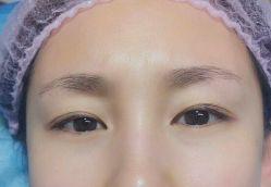 -Yue Show馨选·半永久纹眉纹眼线