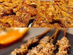 -向外鱼乐·土菜·虹鳟鱼