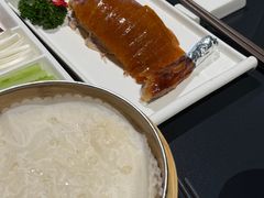 -兰亭轩茶餐厅(长江路店)