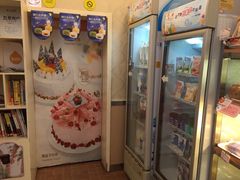 -一鸣真鲜奶吧(卫岗店)