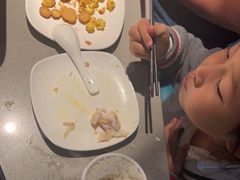 -半天妖烤鱼(嘉德万达广场店)