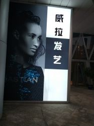 -威拉发艺