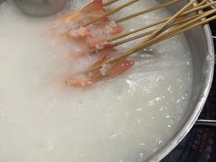 -盈田盈粥庄(博山东路店)