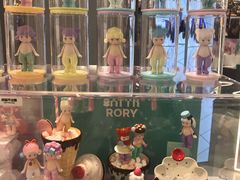 -泡泡玛特POPMART(侨福芳草地店)