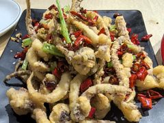 -大眼锅贴水饺(河东店)