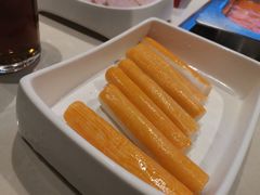-海底捞火锅(劲松店)