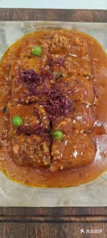 3号仓库·创意中国菜(新世界城店)图片