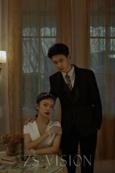 -YIMO映画摄影工作室