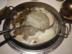 -潮泰牛肉火锅 · 创于1992年(车公庙店)