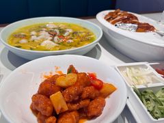 -东流山北京烤鸭·家常菜(南京首店)