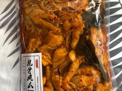 -脱骨凤爪(石桥店)