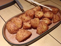 -花和尚·湘西小串烧烤(祈福店)