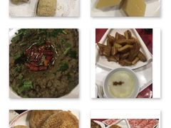 北京小吃-郭家大院(新源店)