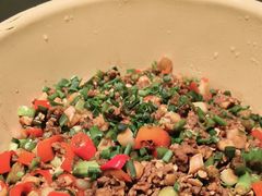 -传统菜农庄(皇姑路店)