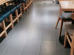 大堂-头壹号饸饹面·大油条(东升科技园店)