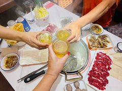 -杏花吴记牛肉火锅