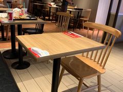 大堂-肯德基(寮步欧尚店)