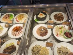 -拉完海鲜大排档(温岭店)