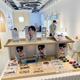 打完折500买到Gucci👓南京高性价比眼镜店