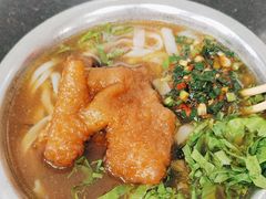 -其英猪脚粉(衡阳路总店)
